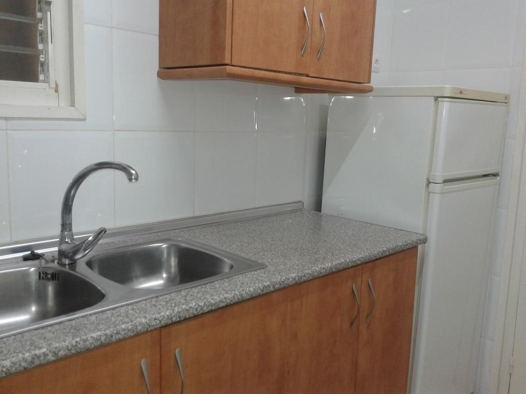 יורט דה מאר Maison Lamic 1 מראה חיצוני תמונה
