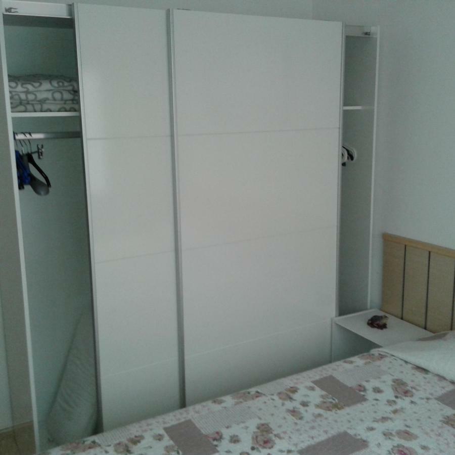 יורט דה מאר Maison Lamic 1 מראה חיצוני תמונה