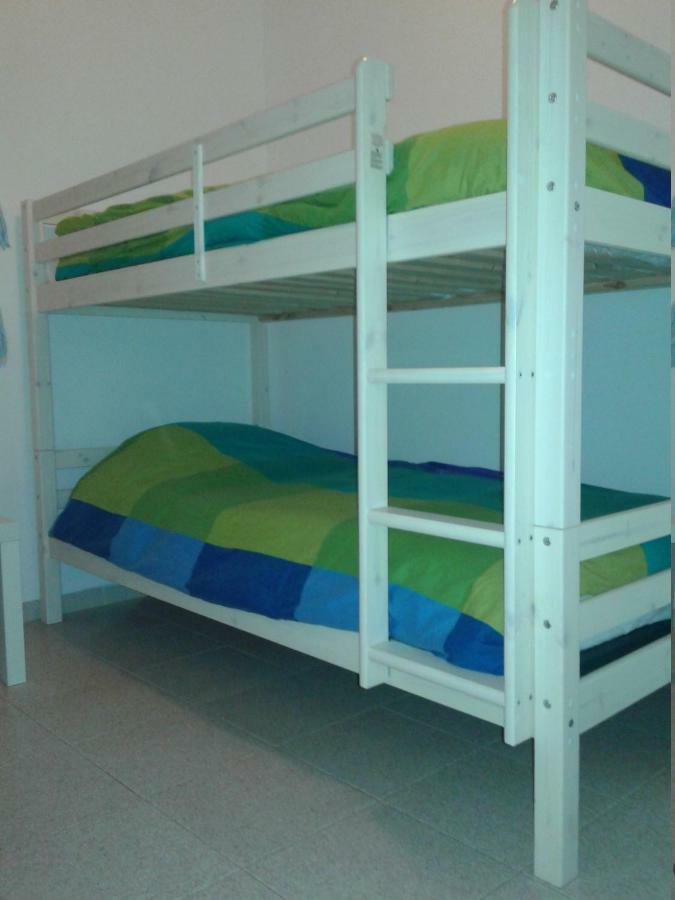 יורט דה מאר Maison Lamic 1 מראה חיצוני תמונה