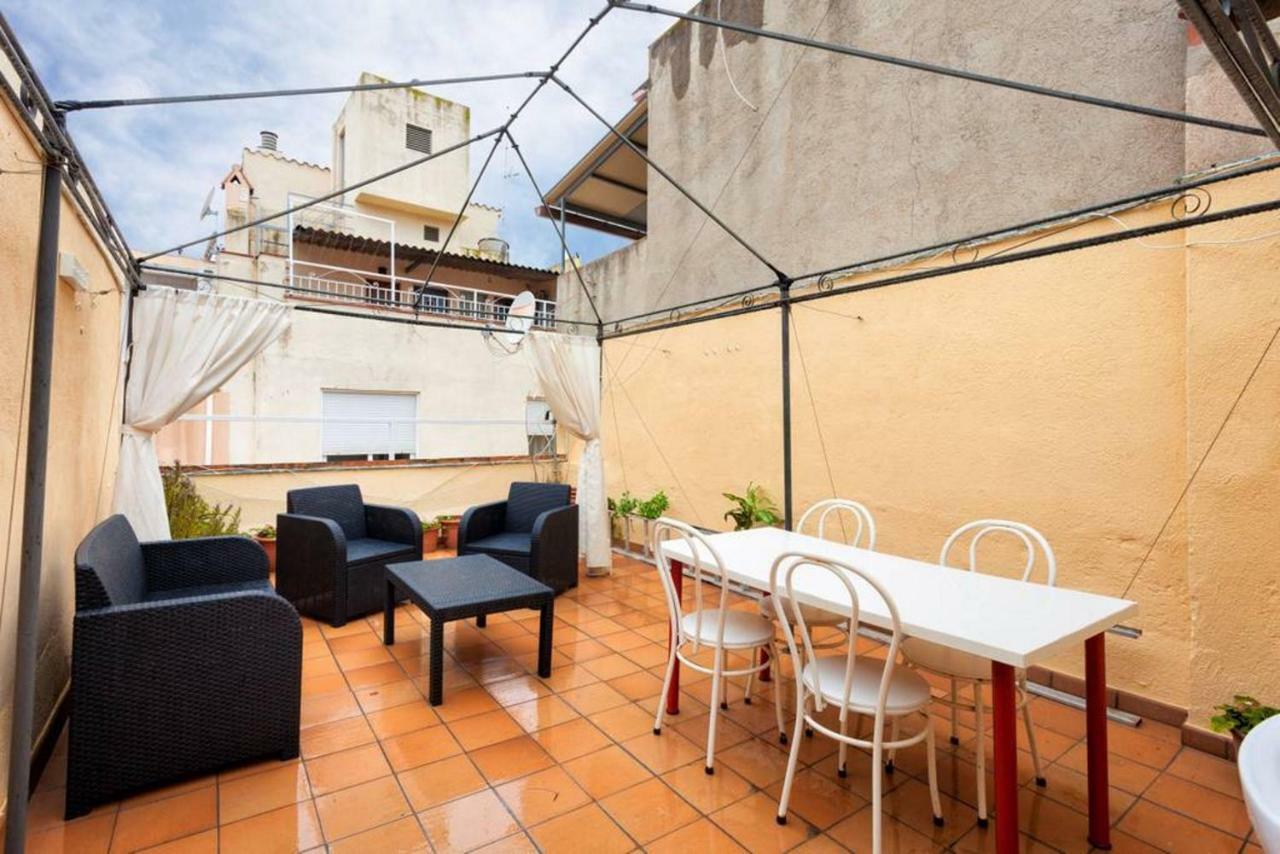 יורט דה מאר Maison Lamic 1 מראה חיצוני תמונה