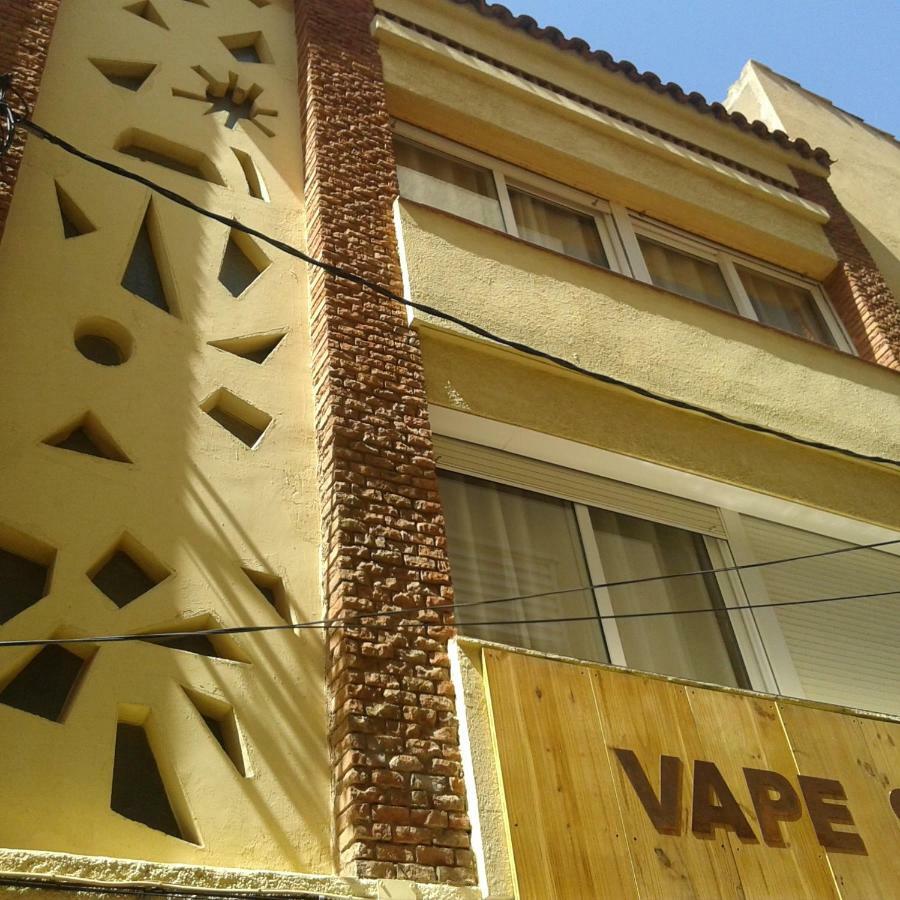 יורט דה מאר Maison Lamic 1 מראה חיצוני תמונה
